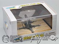 88mm FlaK 36, Stalingrad (1942) 60630