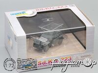 Sd.Kfz.223 Leichte Panzers (1941) 60513