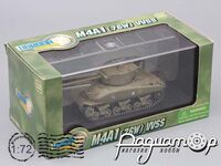M4A1(76W) 2nd Armored Rht., Polish 1st Armored Div., Holland (1944) 60292