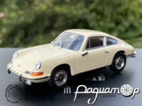 Сборная модель Porsche 911 (1963) 284424