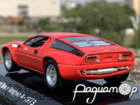 Maserati Bora Gruppo 4 (1973) SCG04