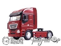 Iveco Stralis (2012) TR086 [SV]