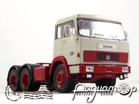 Henschel HS 19 TS (1966) TR085