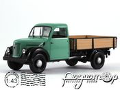 IFA Framo 501/2 (1949) CH167423 [SM]*