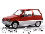Masini de Legenda №35, Dacia 500 «Lastun» (1988) MDL35 [IS]