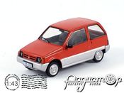 Masini de Legenda №35, Dacia 500 «Lastun» (1988) MDL35 [IS]