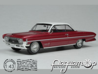 Oldsmobile 98 (1961) GC020A