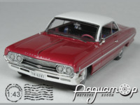 Oldsmobile 98 (1961) GC020A