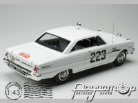 Ford Falcon Montecarlo Rally (1963) GC032