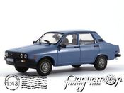 Masini de Legenda №40, Dacia 1310 (1979) [IS]