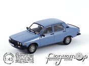 Masini de Legenda №40, Dacia 1310 (1979) [IS]