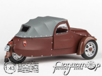 Velorex 16/350 (1966) 143ABS-420-05