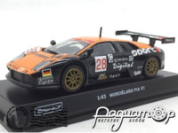 Maserati Murcielago FIA GT (2007) 954751