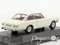 BMW Glas 2600 V8 (1966) 450913300