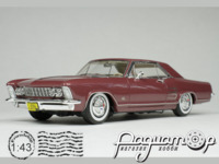 Buick Riviera (1963) GC046B