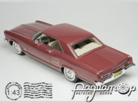 Buick Riviera (1963) GC046B