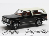 Chevrolet Blazer K5 (1978) MX20302-383 [DB]