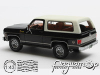 Chevrolet Blazer K5 (1978) MX20302-383 [DB]