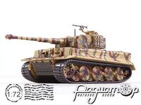 Pz.Kpfw.VI Tiger I Ausf.E (1944) AEWOT004