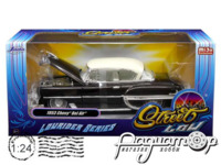 Chevrolet Bel Air 