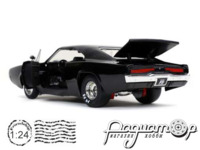 Dodge Charger RT из к/ф 
