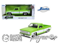 Chevrolet C10 (1985) 31686