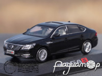 GAC Trumpchi GA8 (2020) 319452