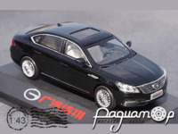 GAC Trumpchi GA8 (2020) 319452