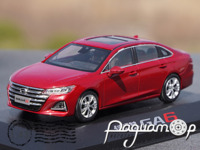 GAC Trumpchi GA6 (2020) 992359