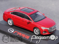 GAC Trumpchi GA6 (2020) 992359