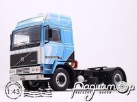 Volvo F12 (1981) TR090 [KG]
