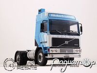 Volvo F12 (1981) TR090 [KG]