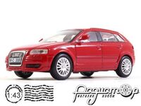 Audi A3 Sportback (1996) 19733***