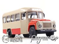 КАВЗ-3270 (1986) 431043 (B)