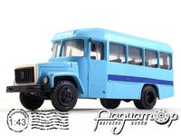 КАвЗ-3976 (1989) 431044 (B)