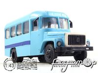 КАвЗ-3976 (1989) 431044 (B)