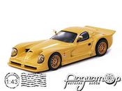 Суперкары №37, Panoz Esperante GTR (2003) SC37 [IS]