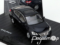 Nissan Sylphy (2014) 840903