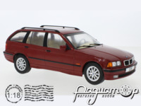 BMW 3rd (E36) Touring (1995) 18155