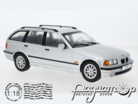 BMW 3rd (E36) Touring (1995) 18156