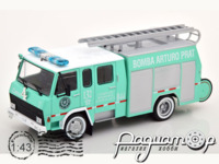 Berliet 770KB6, Cile (1974) MU1ALA0007