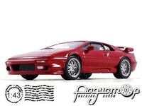 Суперкары №20, Lotus Esprit V8 (1977) SC20 [IS]