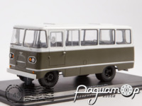 Прогресс-8 (1964) 0140MP