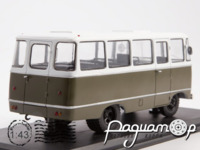 Прогресс-8 (1964) 0140MP