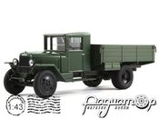 УралЗиС-5В бортовий (1944) H267-1
