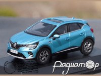 Renault Captur (2019) 2402825
