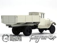 ЗиС-32 бортовой (1933) H269-1 [BK]