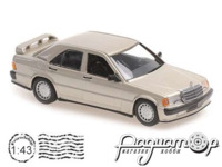 Mercedes Benz 190 E 2,3-16 (1984) 940035600