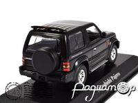 Mitsubishi Pajero SWB (1991) 940163370