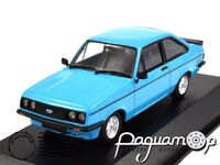 Ford Escort RS2000 (1976) 940084300 [DB]